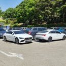 방이동고분군 화장실 이미지