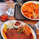 골목안손칼국수 이미지