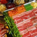 상무대패삼겹살 이미지