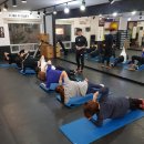 행복공간 헬스클럽 이미지