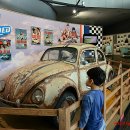 삼성화재교통박물관 이미지