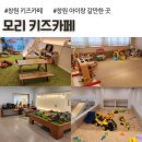 퍼피모리 | 창원 가음정, 모리 키즈카페, 유아에게 추천, 깨끗한 키카