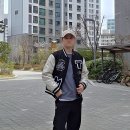바잘볼캡 봄패션에 어울리는 VARZAR 자수 신상볼캡