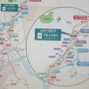 왕숙천 자전거도로12 이미지