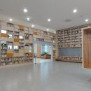 꿈나무도서관 이미지