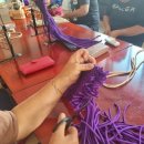 감성 마크라메 교실 이미지