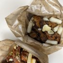 푸라닭기장일광점 | 푸라닭 기장일광점 블랙마불로!!