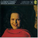 Schubert : Das Lied im Grunen, op. 115-1 (D. 917)'(초원의 노래) / Elly Ameling外 2人. 이미지