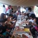 용인단풍숲캠핑장 이미지