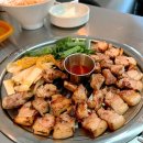 대자중학교 | 천안 신부동 고기집 한판승 구워져서 나오는 삼겹살 맛집