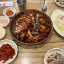 신월왕족발 이미지
