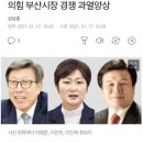 차기 부산시장이 거의 확실하다고 하는 박형준 이미지