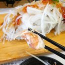 [일산 맛집] 크기가 어마무시한 빅사이즈 초밥 &#34;오와스시 중산점&#34;
