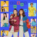 청순한 세탁소 | 20세기 소녀들에게, 21세기의 우리가 - 영화 &lt;빅토리&gt; 후기