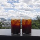 장커피