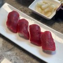 바른숙성참치