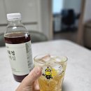 미샐 | 많이 달지 않은 매실원액 푸딘(Foodin) 미청 매실, 대용량 매실청으로 좋아요!