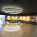 장보고 기념관 이미지