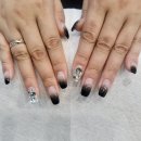 화정천서로3 | 안산손톱 손톱관리소 재방문 이유… 손톱 이렇게 달라짐