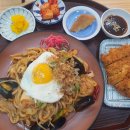 부엉이돈가스 군자역점 이미지