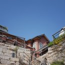 서초1동청사 앞마당 3 | 서울의 시간을 걷다: 영천시장에서 서대문형무소까지의 기록