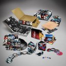 U2 Achtung Baby앨범 Reissue Box Set 나옵니다ㄷㄷㄷㄷㄷㄷㄷㄷㄷㄷㄷㄷ 이미지