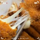 부원연립 | 멕시카나 치필링 청천점 치킨 속쭉늘어나는 치즈 반반 후기