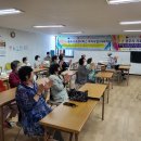 노래 및 체조교실 이미지