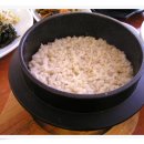 옛날보리밥집 이미지
