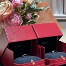 청바지투어 | [결혼준비 #8] 웨딩밴드 투어 2탄💍 : 까르띠에 C드링(로즈골드) 계약 후기/신세계백화점 본점