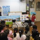 수유역 6번출구 자전거 주차장 이미지