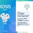 통계청 이미지