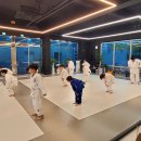 용인대 알파 유도클럽 이미지