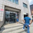 둔내우체국 이미지