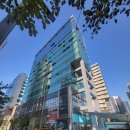 판교2테크노부동산공인중개사사무소 | 동탄테크노밸리 남동향 코너 사무실 전용 13.5평 깔끔한 내부 (메가비즈C)