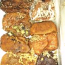 정도너츠 이미지