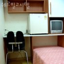 쉐르빌고시텔 - 광진구 군자로 73 | 쉐르빌고시텔