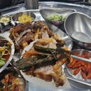 율량동족발 맛집 청년족발보쌈 후기
