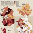 청주 주변에 산업단지 급증, 미세먼지 대책은 있는가. 이미지