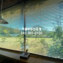 공원 옆 카페