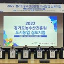 더불어 사는 도시 이미지