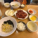 [서울 압구정맛집] 매운 낙지볶음의 맛집 ‘무교동유정낙지’ 압구정점 후기