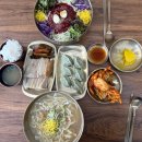 거제 고현 맛집 / 거제도 칼국수 맛집 추천 합자칼국수 거제본점