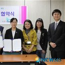 서구 노인복지관 앞 뉴시스