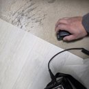 신안모란아파트 상가동 | 목포 신안비치아파트 누수탐사 후기｜온수배관 누수 해결 사례