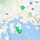 양화황토펜션 | 4일차 남해 | 여행은 꼭 도장깨기가 아니다.