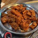 신대포 | [천안 성정동] 매운 갈비구이 전문점 매울 신대포 방문 후기