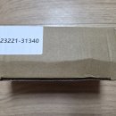 렉서스 IS250 GSE20 연료 펌프+휠터 (23221-31340) 입니다. #애프터 이미지