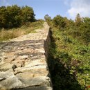 성미산성 이미지