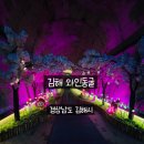 와인동굴 | 김해 낙동강레일파크 내 산딸기, 와인 테마의 이색적인 와인동굴 방문 후기